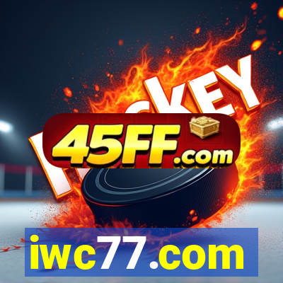 iwc77.com