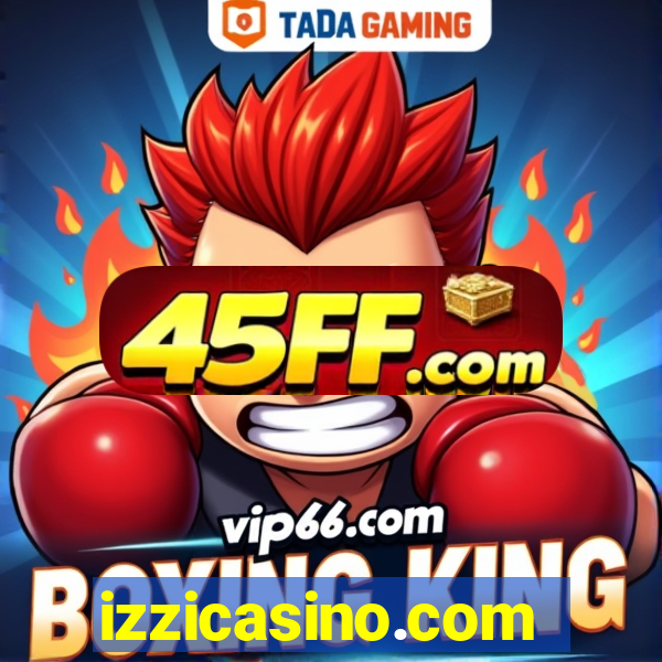 izzicasino.com