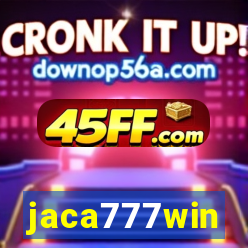 jaca777win