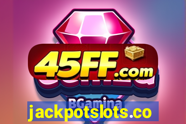 jackpotslots.com.br