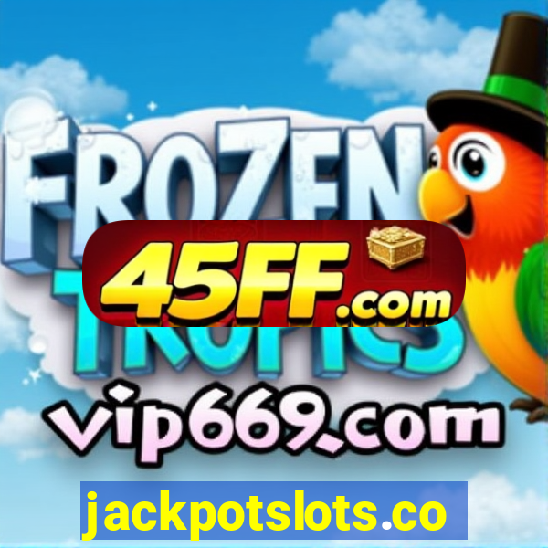 jackpotslots.com.br