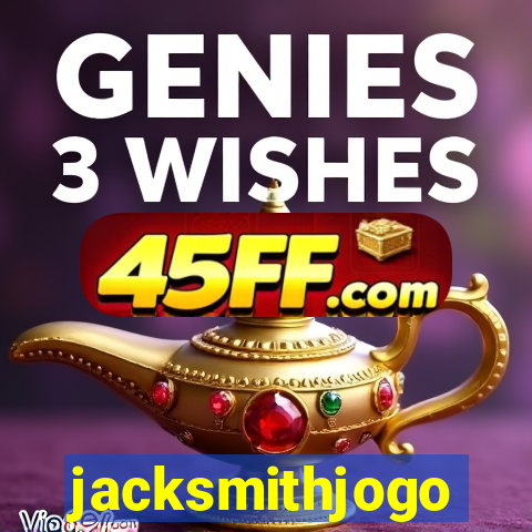 jacksmithjogo