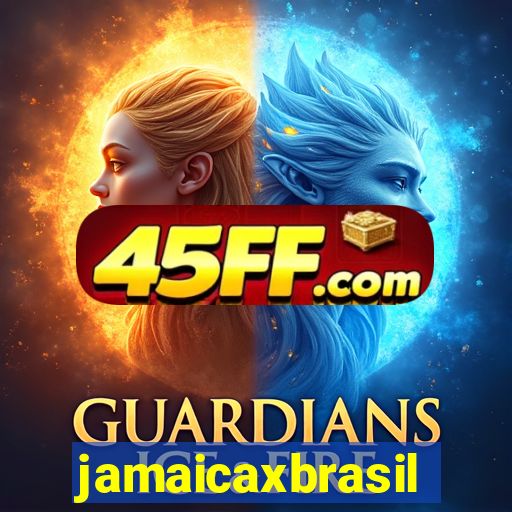 jamaicaxbrasil