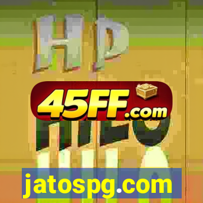 jatospg.com