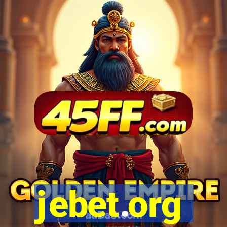 jebet.org
