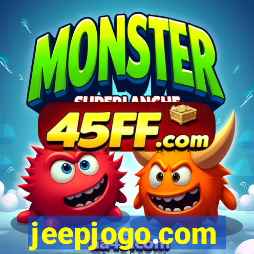 jeepjogo.com
