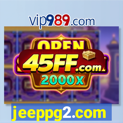 jeeppg2.com
