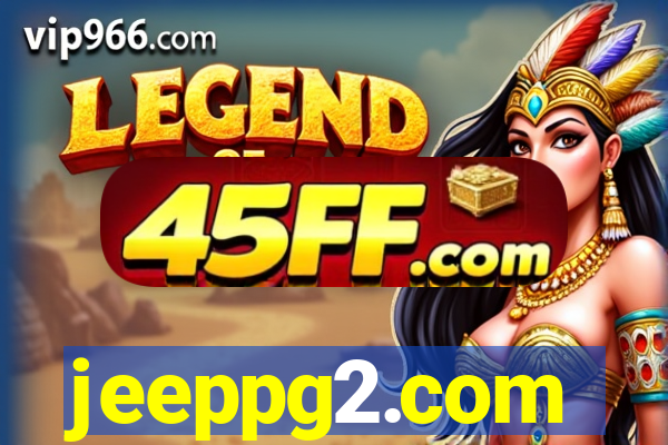 jeeppg2.com