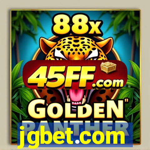jgbet.com