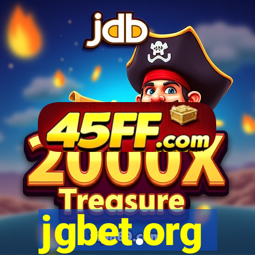 jgbet.org