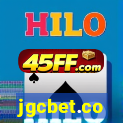 jgcbet.co