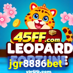 jgr8886bet