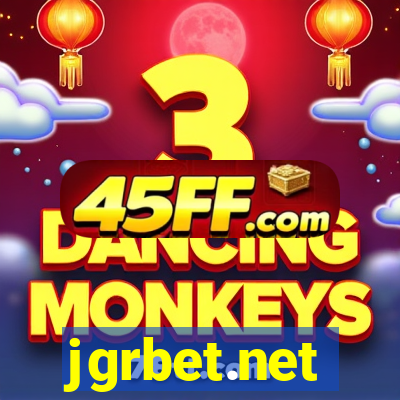 jgrbet.net
