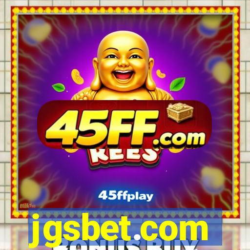 jgsbet.com
