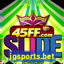 jgsports.bet