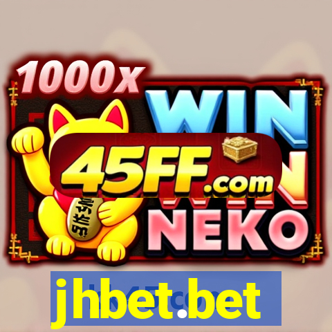 jhbet.bet