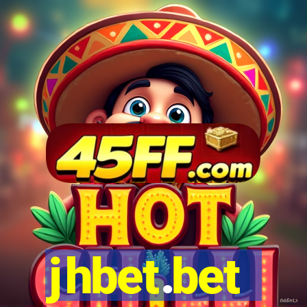 jhbet.bet