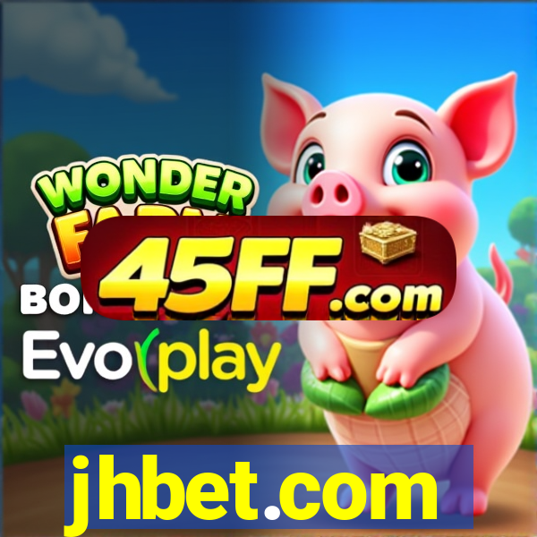 jhbet.com