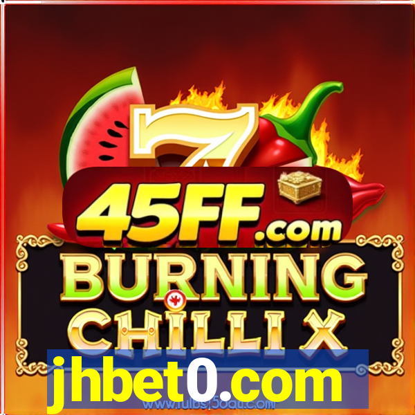 jhbet0.com