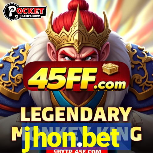 jhon.bet