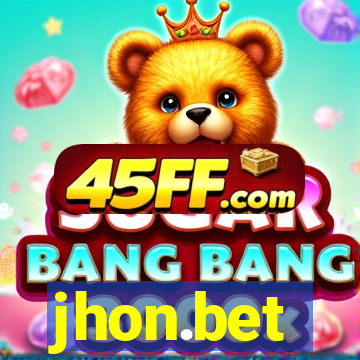 jhon.bet