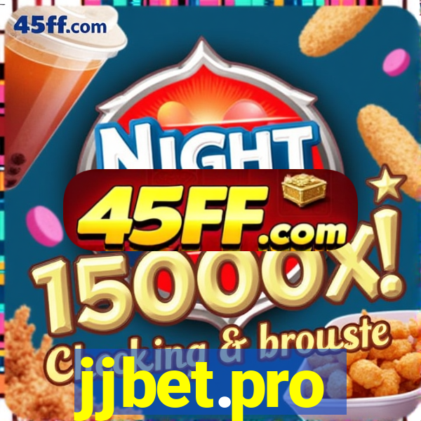 jjbet.pro
