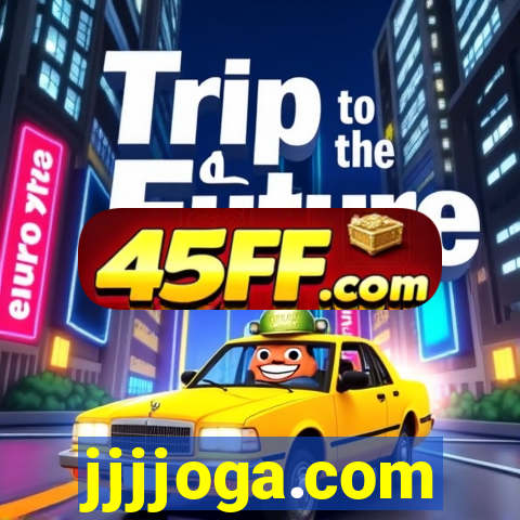 jjjjoga.com