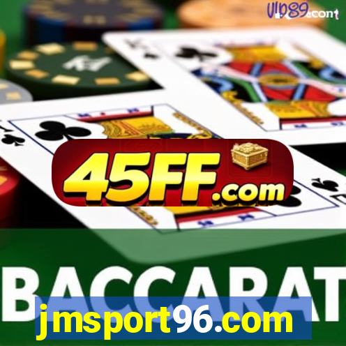 jmsport96.com