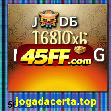 jogadacerta.top