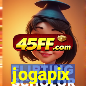 jogapix