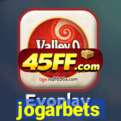 jogarbets