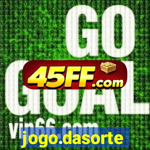jogo.dasorte