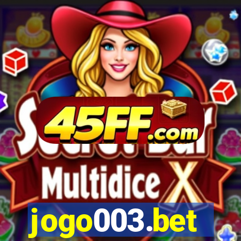 jogo003.bet