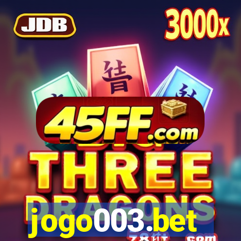 jogo003.bet