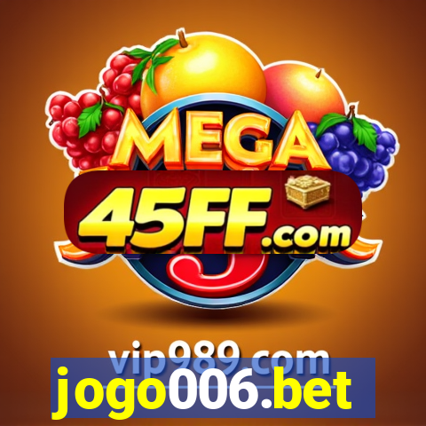 jogo006.bet