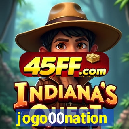 jogo00nation