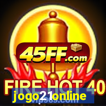 jogo21online