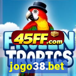 jogo38.bet