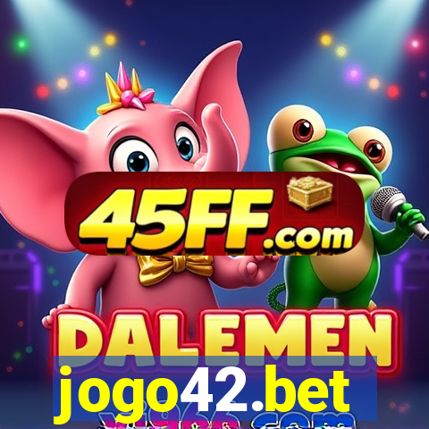 jogo42.bet