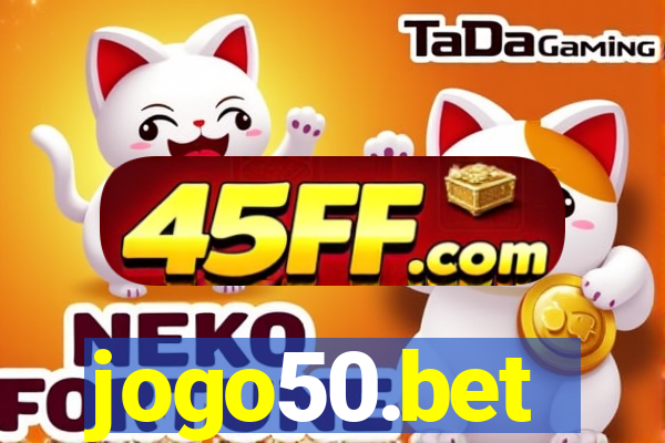 jogo50.bet