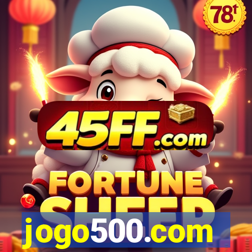 jogo500.com