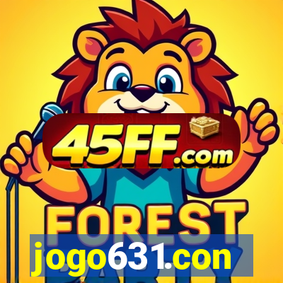 jogo631.con