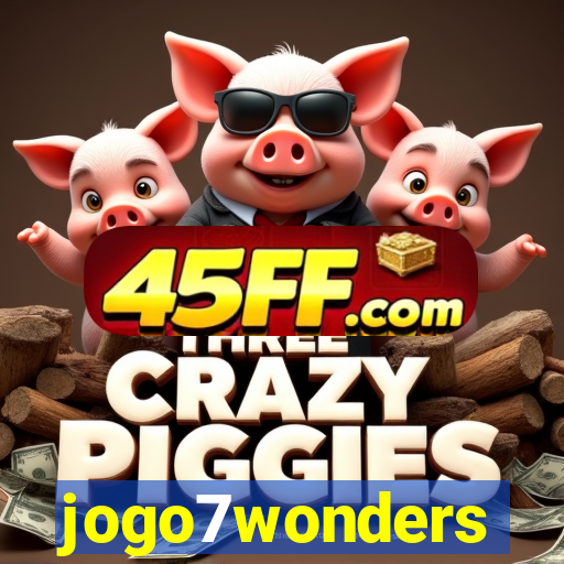 jogo7wonders