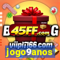jogo9anos