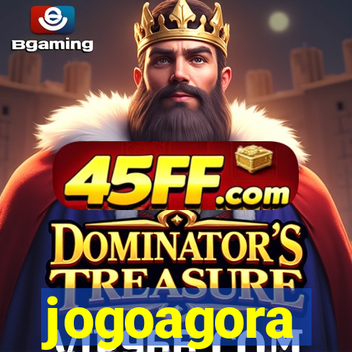 jogoagora