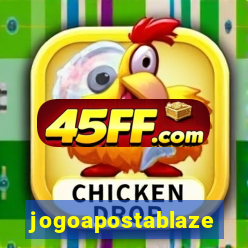 jogoapostablaze