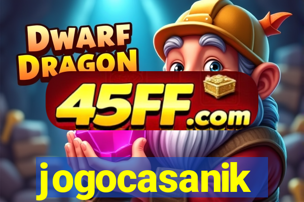 jogocasanik