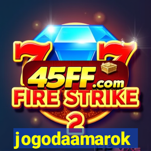 jogodaamarok