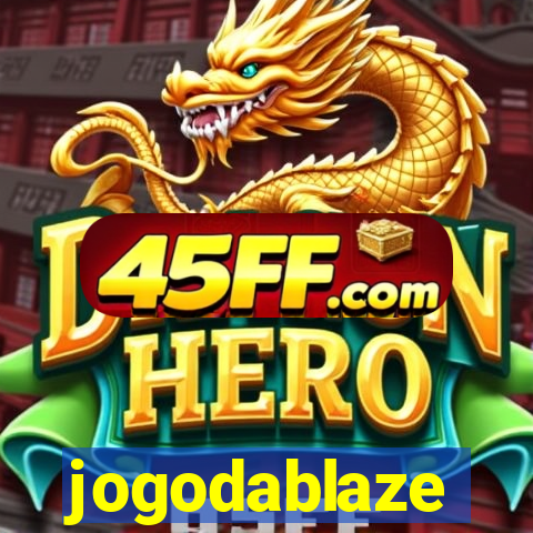 jogodablaze