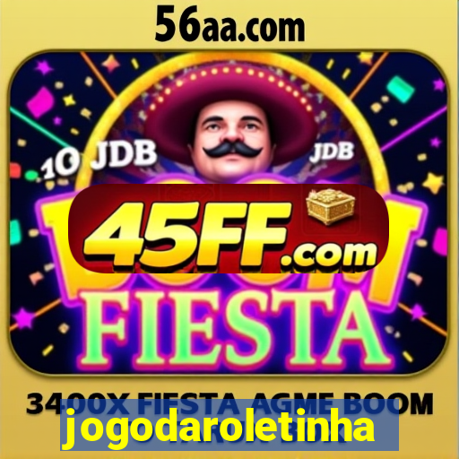 jogodaroletinha